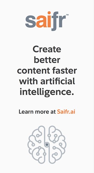 Saifr Banner